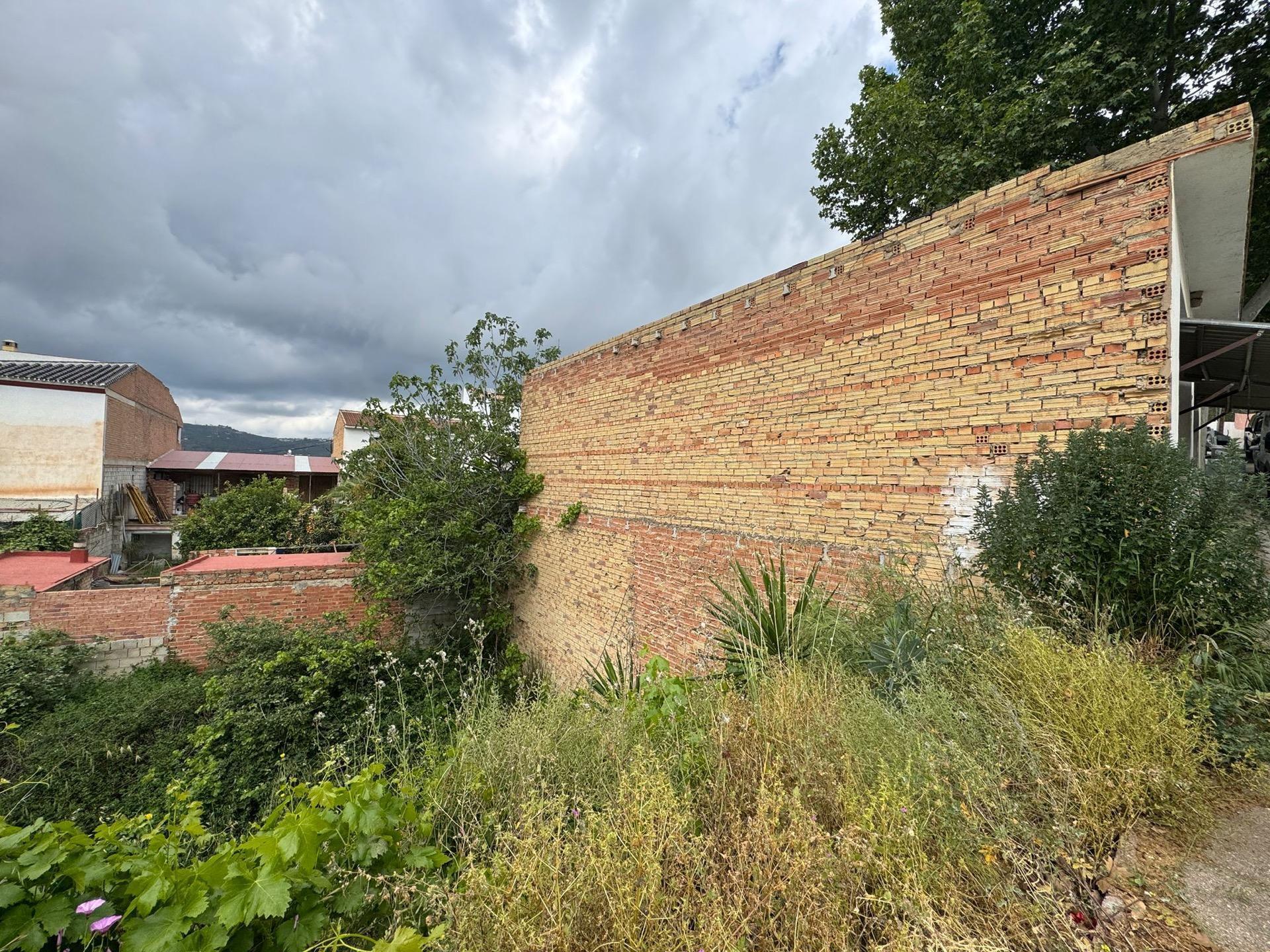 Terreno en Riogordo, Málaga en venta Foto del edificio- Imagen 1 de 11