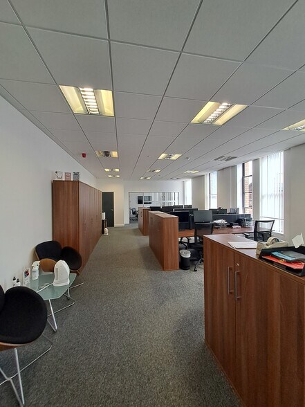 290 Bath St, Glasgow en alquiler - Foto del edificio - Imagen 3 de 4