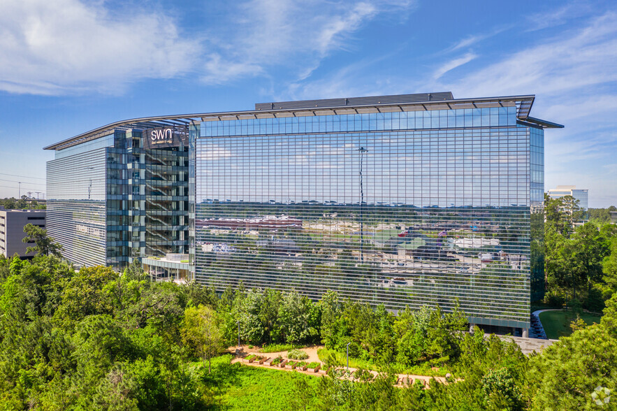 10000 Energy Dr, Spring, TX en alquiler - Foto del edificio - Imagen 2 de 8