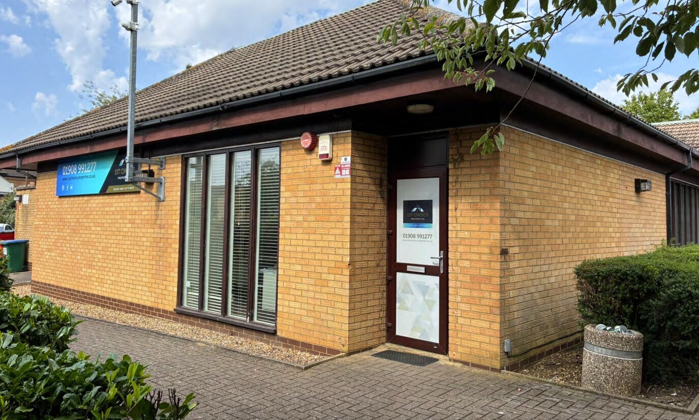 Constantine Way, Milton Keynes en alquiler Foto principal- Imagen 1 de 2