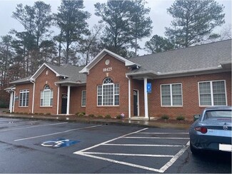 Más detalles para 10425 Old Alabama Connector Rd, Alpharetta, GA - Oficina en alquiler