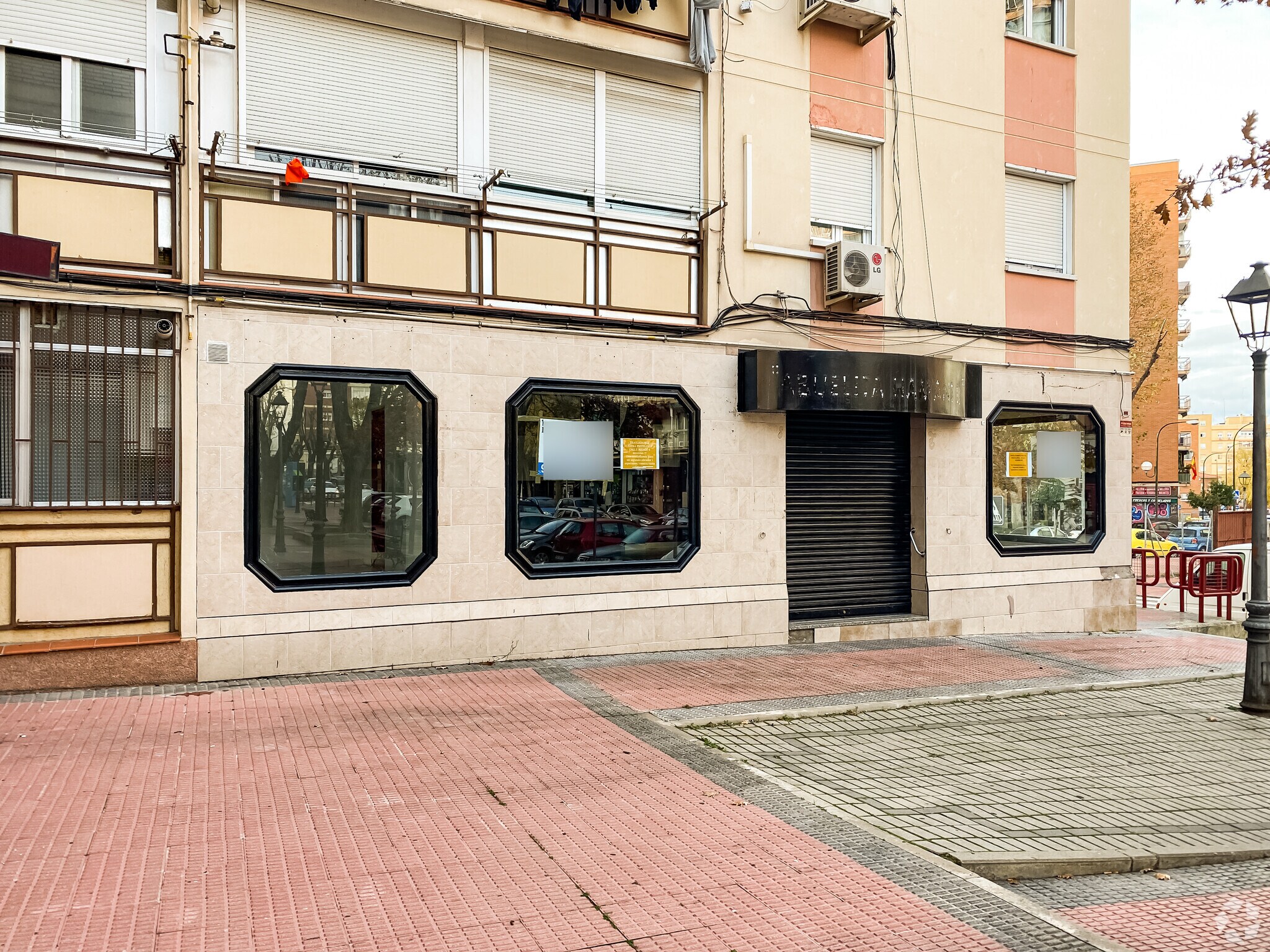 Edificio residencial en Móstoles, Madrid en venta Foto del interior- Imagen 1 de 1