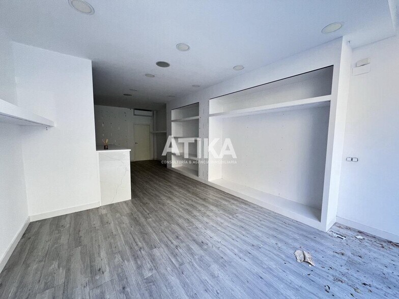 Local en Ontinyent, Valencia en alquiler - Foto del interior - Imagen 2 de 17