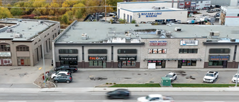 2720 Hwy 97 N, Kelowna BC - Inmueble