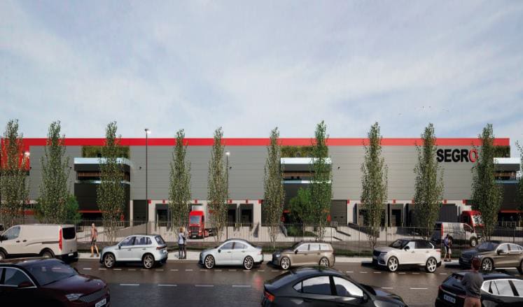 Avenida de Fuentemar, 35-39, Coslada, Madrid en alquiler - Foto principal - Imagen 2 de 8