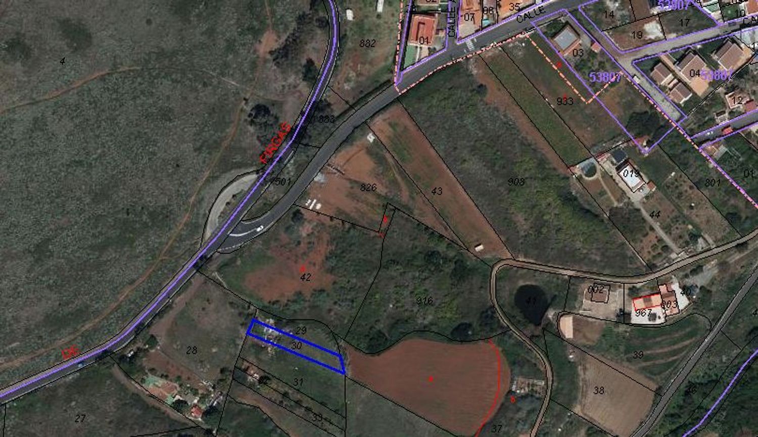 Carretera las Huertecillas, S/N, Firgas, Las Palmas en venta Foto principal- Imagen 1 de 4