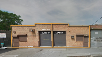 Más detalles para 1462 Schenectady Ave, Brooklyn, NY - Nave en alquiler