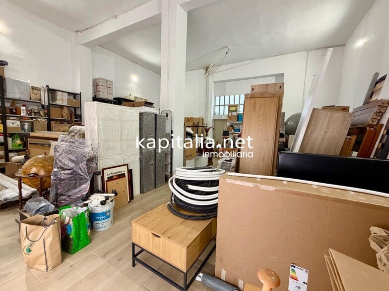 Local en Alcoy, Alicante en venta - Foto del interior - Imagen 2 de 12