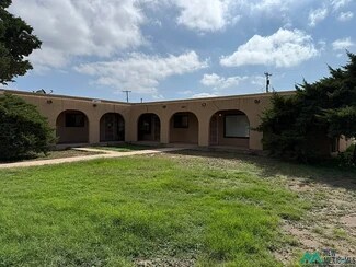 Más detalles de 1403-1509 W Hank Ave, Artesia, NM - Edificio residencial en venta