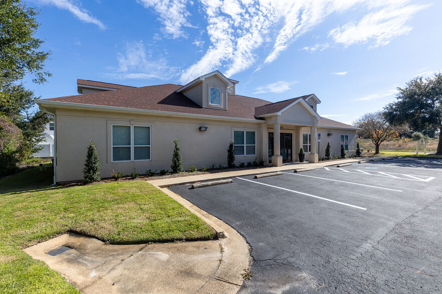 1288 Country Club Rd, Gulf Breeze, FL en venta - Foto del edificio - Imagen 3 de 36