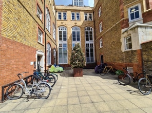 Kingsway Pl, London en alquiler Otros- Imagen 2 de 3