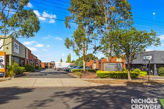Más detalles de 12-14 Miles St, Mulgrave - Nave en venta
