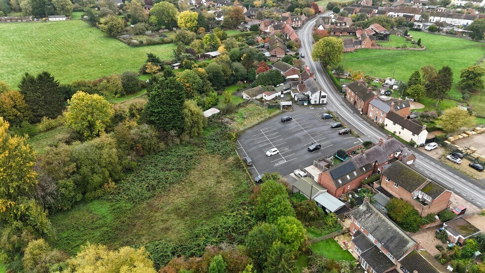 15 Coventry Rd, Marton en venta - Foto del edificio - Imagen 3 de 9