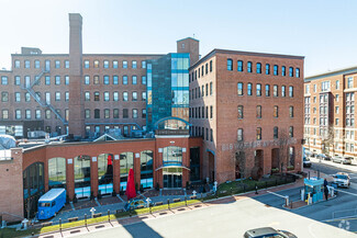 Más detalles para 580 Harrison Ave, Boston, MA - Oficinas en alquiler