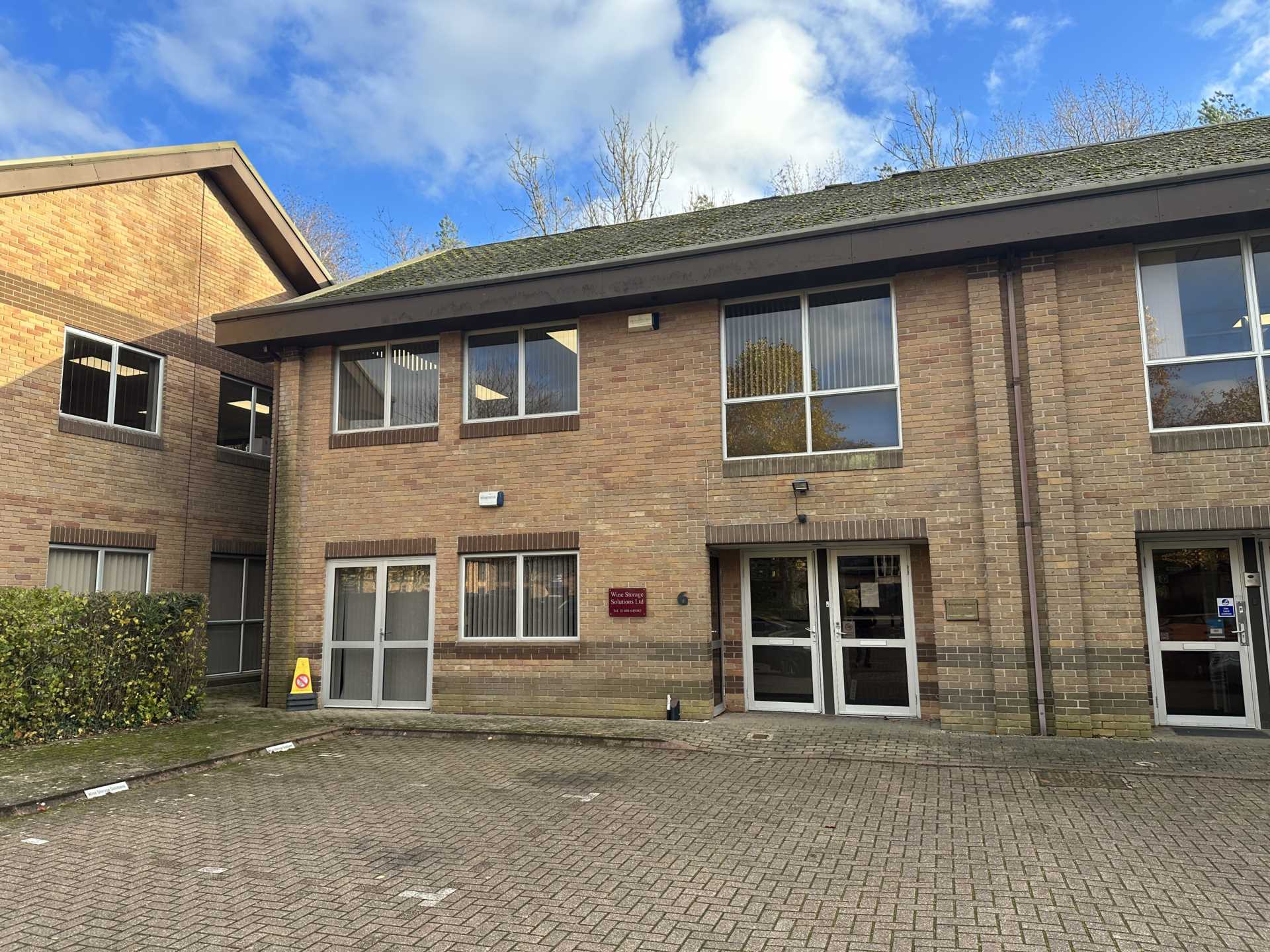 Banbury Rd, Chipping Norton en venta Foto principal- Imagen 1 de 8