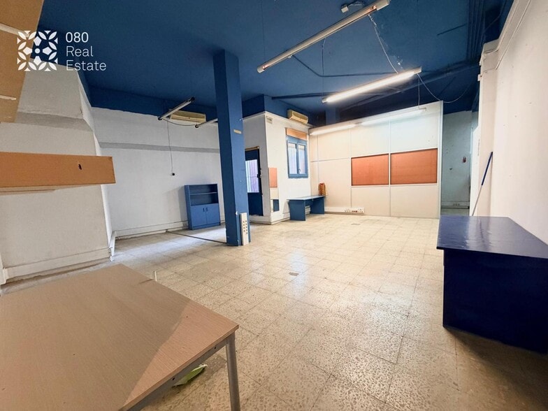 Local en Cornellà de Llobregat, Barcelona en alquiler - Foto del interior - Imagen 2 de 3