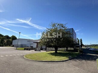 Más detalles de Oficina, flex en alquiler