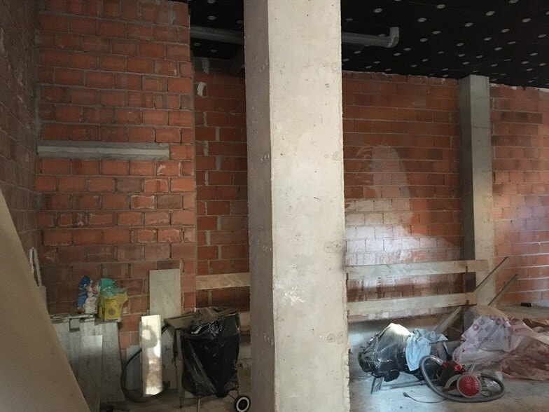 Local en Lorca en venta - Foto de la construcción - Imagen 3 de 4
