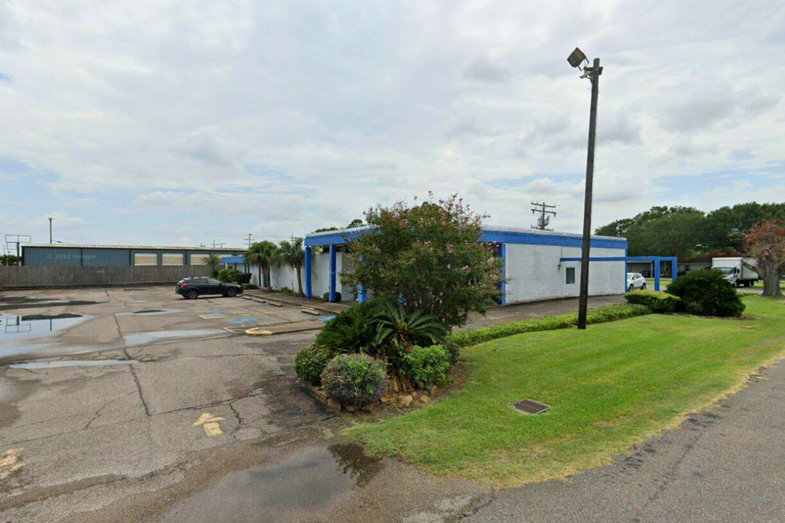 2349 Memorial Blvd, Port Arthur, TX en venta - Foto del edificio - Imagen 3 de 24