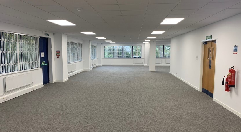 Heavens Walk, Doncaster en alquiler Foto del interior- Imagen 1 de 4