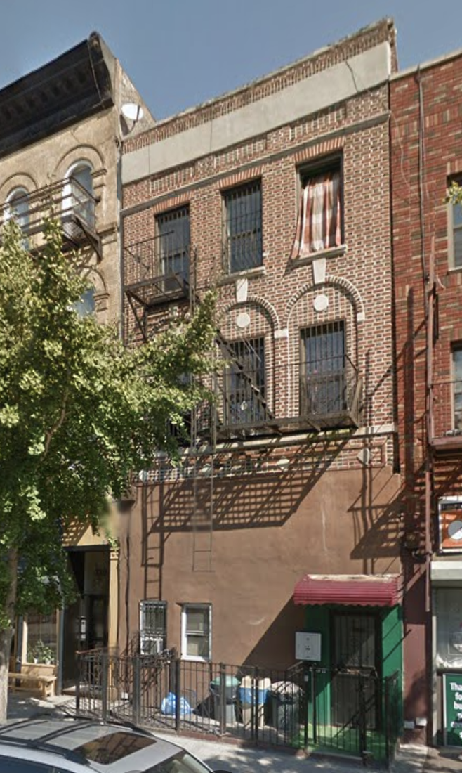 141 Tompkins Ave, Brooklyn, NY en venta Foto principal- Imagen 1 de 2