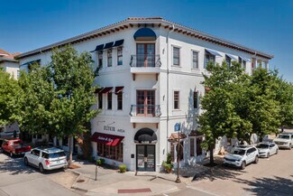 Más detalles de 85 Village Ln, Colleyville, TX - Oficina en venta