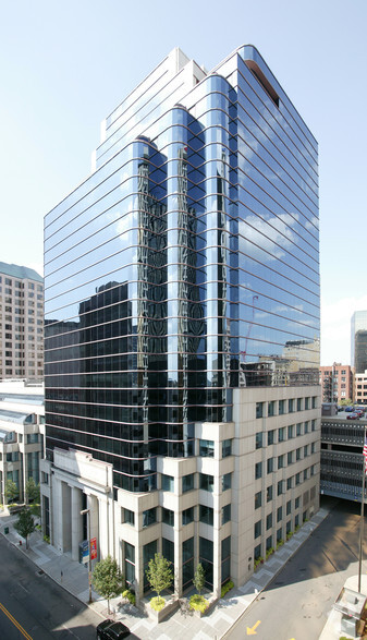 100 Pearl St, Hartford, CT en alquiler - Foto del edificio - Imagen 3 de 15