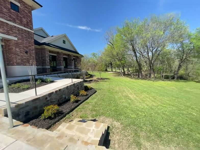 124 River Oaks Dr, Southlake, TX en alquiler - Vídeo de anuncio comercial - Imagen 2 de 20