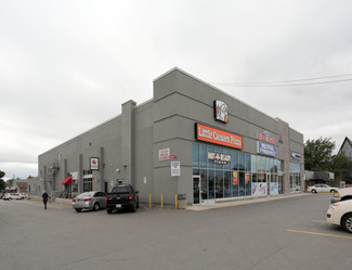 Más detalles para 280 Queenston Rd, Hamilton, ON - Oficina en alquiler