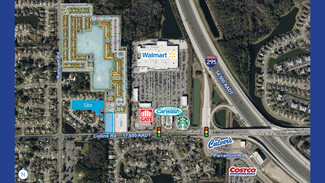 Más detalles para 7143 Collins Rd, Jacksonville, FL - Terrenos en alquiler