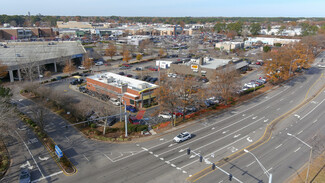 Más detalles para McDonalds & Cracker Barrel Ground Leases – Locales en venta, Virginia Beach, VA