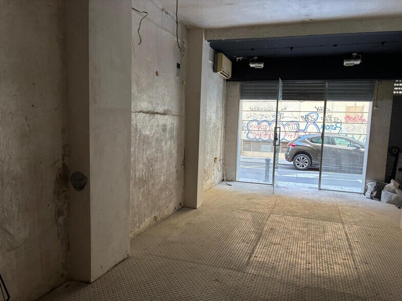 Local en Alicante en venta - Foto del edificio - Imagen 2 de 8