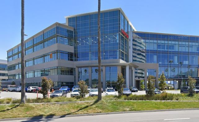 1400 Sierra Point Pky, Brisbane, CA en alquiler - Foto del edificio - Imagen 2 de 3