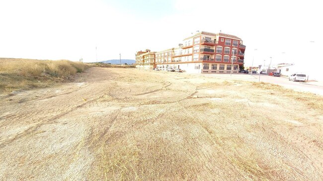 Más detalles de Terreno en venta