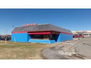 Más detalles para 2210 E Main St, Cushing, OK - Locales en venta