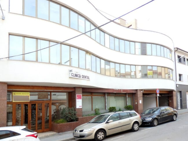 Más detalles de Oficina, local en alquiler