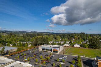 16852 SW Edy Rd, Sherwood, OR - VISTA AÉREA  vista de mapa - Image1