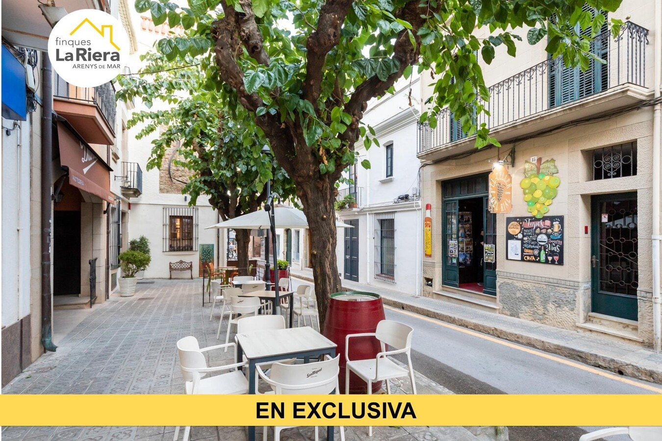 Arenys de Mar, BAR 08350 - - - Foto del interior - Image 2 of 15
