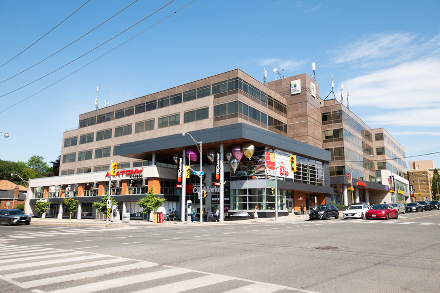 3080 Yonge St, Toronto, ON en alquiler - Foto del edificio - Imagen 2 de 19