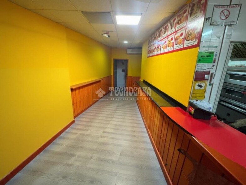 Local en Mejorada del Campo, Madrid en venta - Foto del interior - Imagen 2 de 12