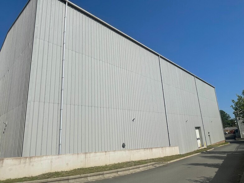 Goudhurst Rd, Horsmonden en alquiler - Foto del edificio - Imagen 3 de 9