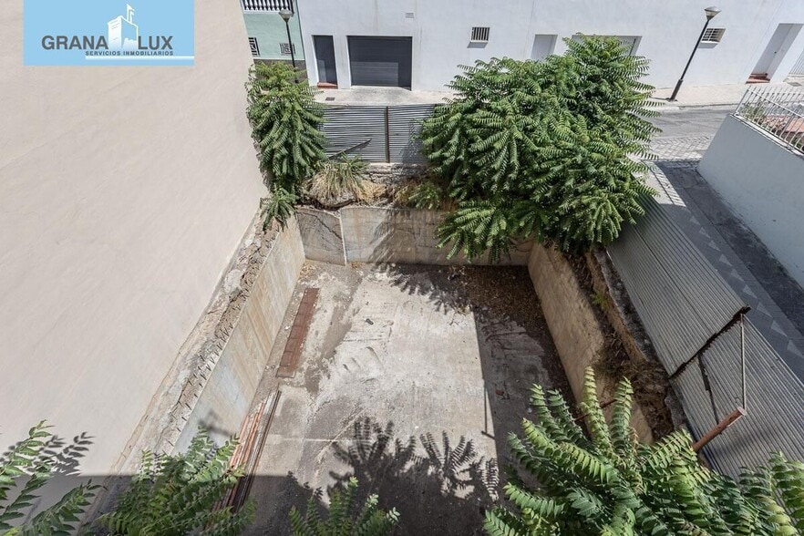 Pablo Neruda Lan, 1, Granada, Granada en venta - Foto del edificio - Imagen 3 de 10