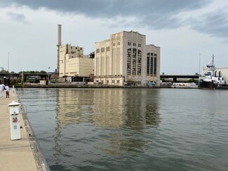 Más detalles de 2105 Gould St, Baltimore, MD - Terreno en venta