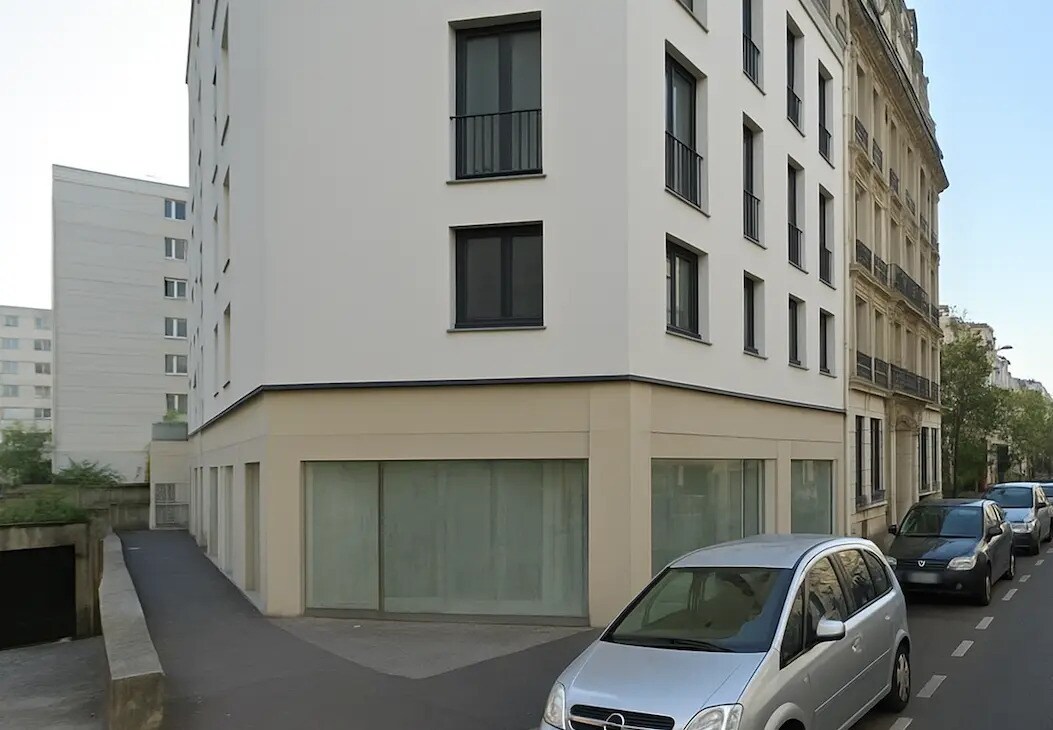 42 Rue De Reuilly, Paris en alquiler Foto del edificio- Imagen 1 de 3