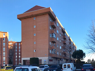 Más detalles para Calle Cuenca, 2, Segovia - Oficina/Local en alquiler