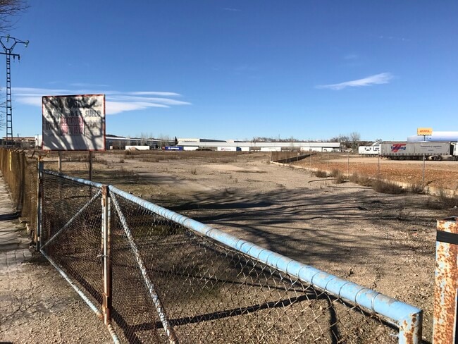 Más detalles de Carretera Madrid-barcelona Km, 11, Alovera - Terreno en alquiler