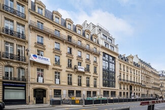 Más detalles de 44-48 Rue De Châteaudun, Paris - Oficina en alquiler