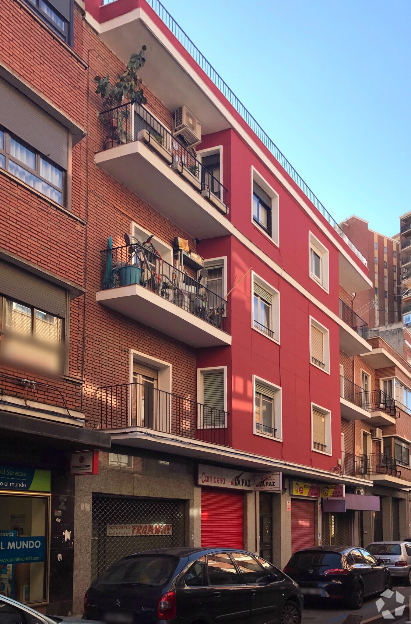 Calle Ángel Alcázar, 8, Talavera De La Reina, Toledo en alquiler Foto principal- Imagen 1 de 3