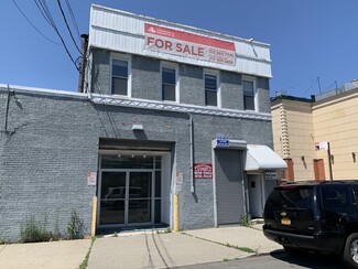 Más detalles para 1481-1489 Blondell Ave, Bronx, NY - Nave en alquiler