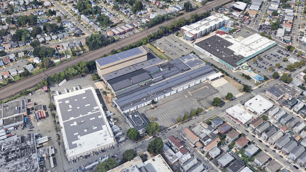 711 Lidgerwood Ave, Elizabeth, NJ en alquiler - Foto del edificio - Imagen 2 de 6